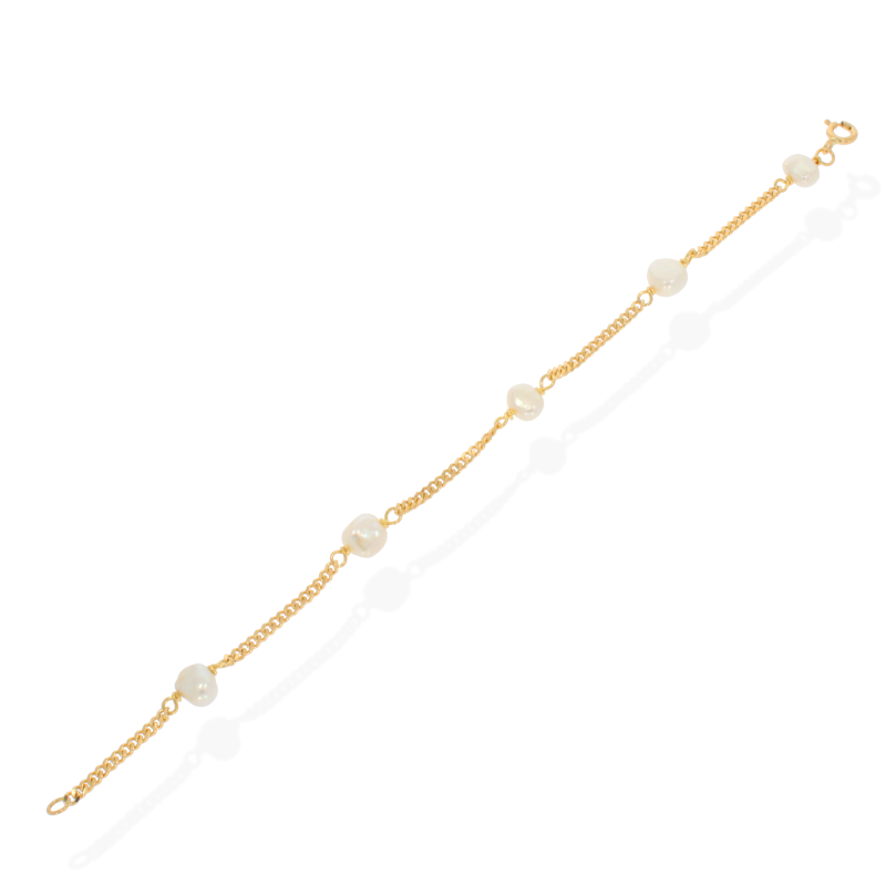 Bratara, Aur Galben, 18 k, 7.12 gr, Cod Produs: 551066 - Tezaurshop.ro