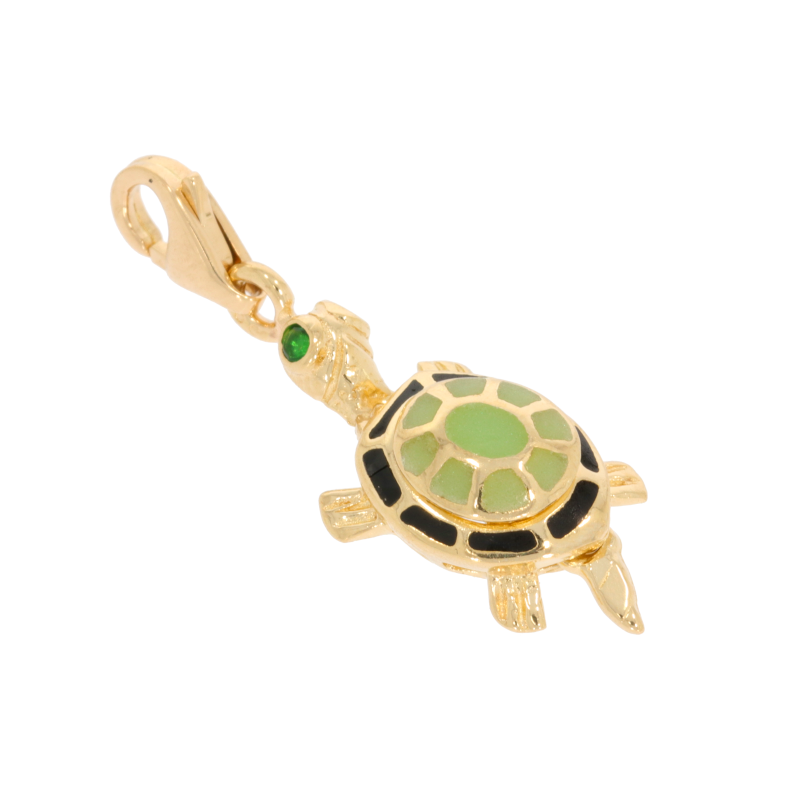 Pandantiv, Aur Galben, 14 k, 2.09 gr, Cod Produs: 551119 - Tezaurshop.ro