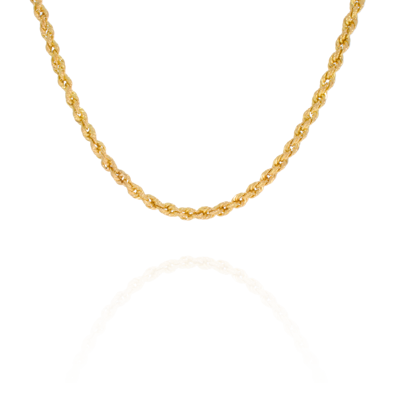 Lant, Aur Galben, 18 k, 11.74 gr, Cod Produs: 551220 - Tezaurshop.ro