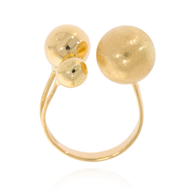 Inel Dama, Aur Galben, 14 k, 5.32 gr, Cod Produs: 551273 - Tezaurshop.ro