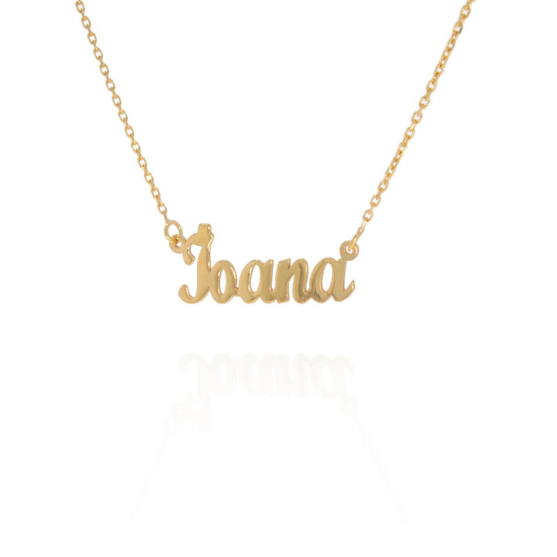 Colier, Aur Galben, 14 k, 3.4 gr, Cod Produs: 551333 - Tezaurshop.ro