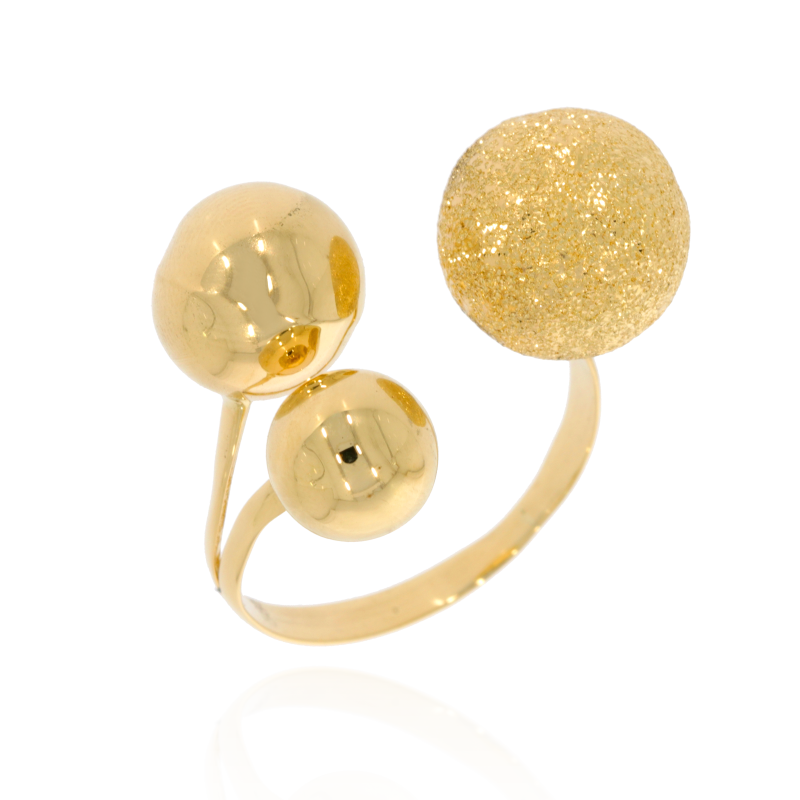 Inel Dama, Aur Galben, 14 k, 4.06 gr, Cod Produs: 551378 - Tezaurshop.ro