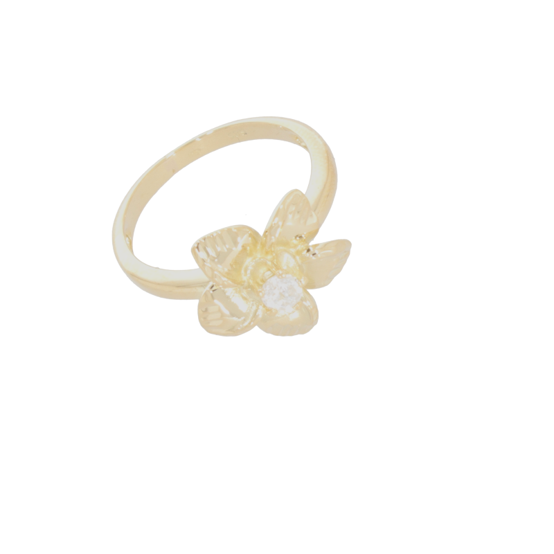 Inel Dama, Aur Galben, 14 k, 3.89 gr, Cod Produs: 551545 - Tezaurshop.ro