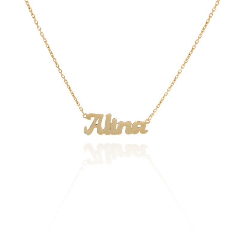 Colier, Aur Galben, 14 k, 3.67 gr, Cod Produs: 551694 - Tezaurshop.ro