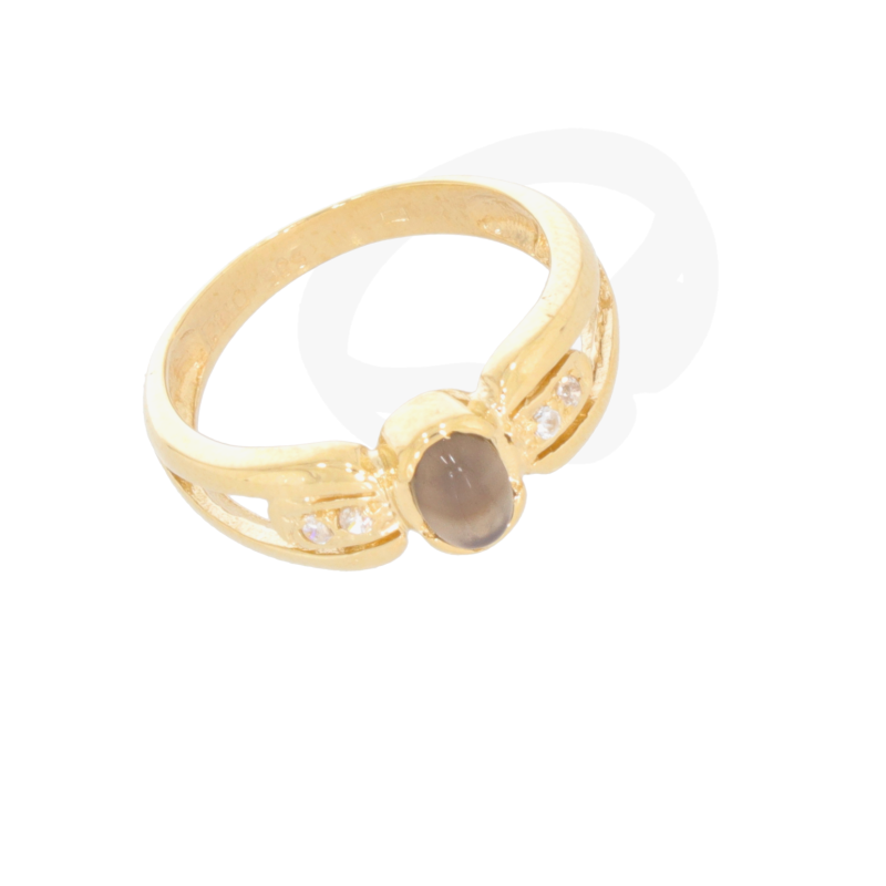 Inel Dama, Aur Galben, 14 k, 3.29 gr, Cod Produs: 551754 - Tezaurshop.ro
