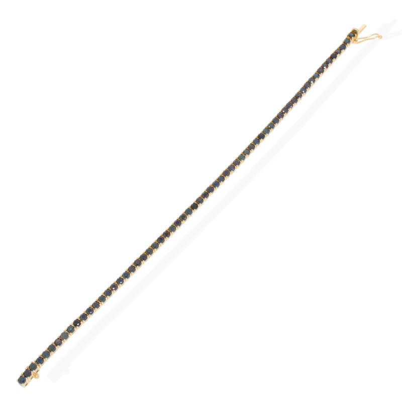 Bratara, Aur Galben, 14 k, 6.25 gr, Cod Produs: 552937 - Tezaurshop.ro