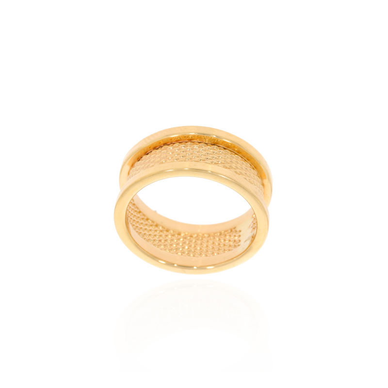 Inel Dama, Aur Galben, 14 k, 2.51 gr, Cod Produs: 553390 - Tezaurshop.ro