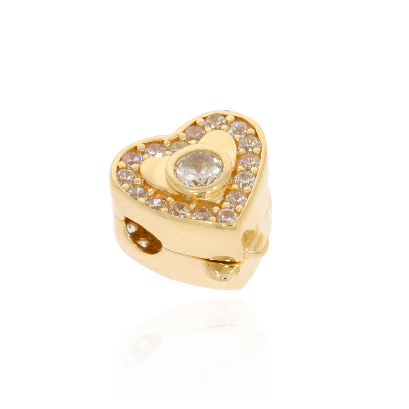 Pandantiv, Aur Galben, 14 k, 2.18 gr, Cod Produs: 553693 - Tezaurshop.ro