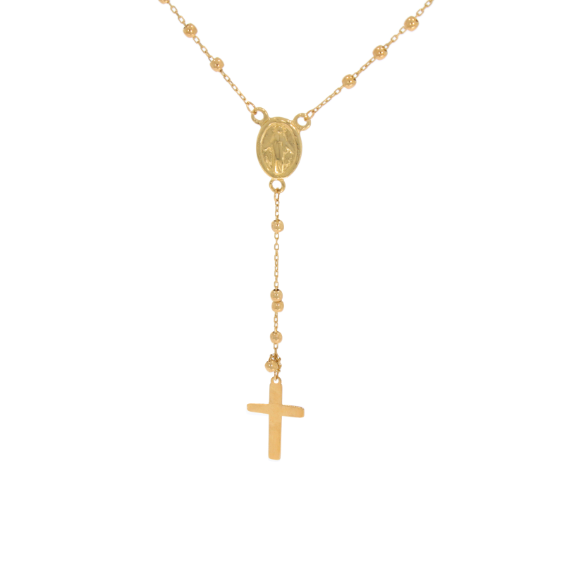 Colier, Aur Galben, 14 k, 3.45 gr, Cod Produs: 553894 - Tezaurshop.ro