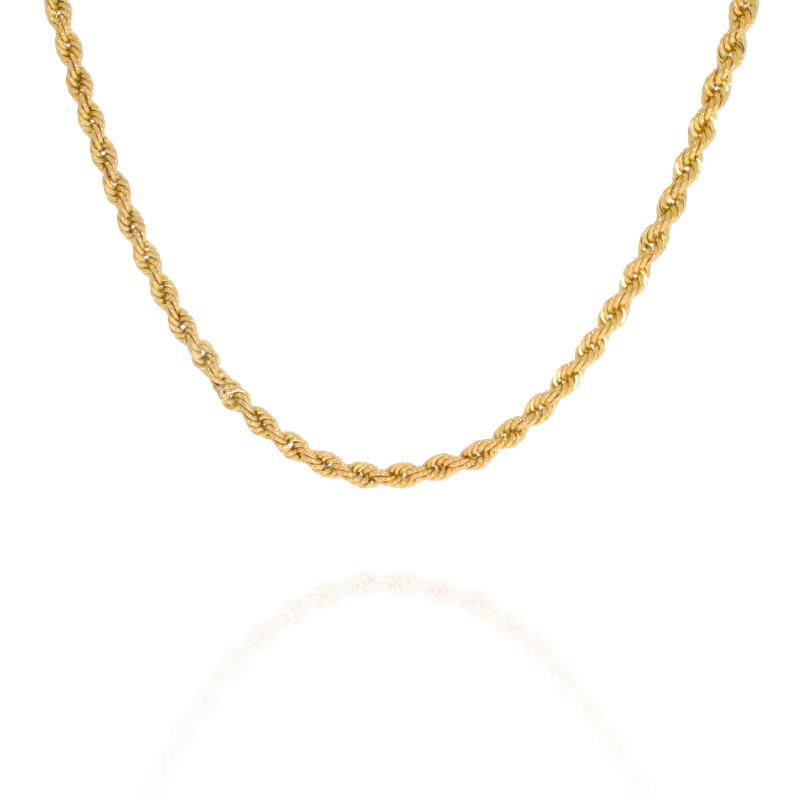 Lant, Aur Galben, 18 k, 6.13 gr, Cod Produs: 554626 - Tezaurshop.ro