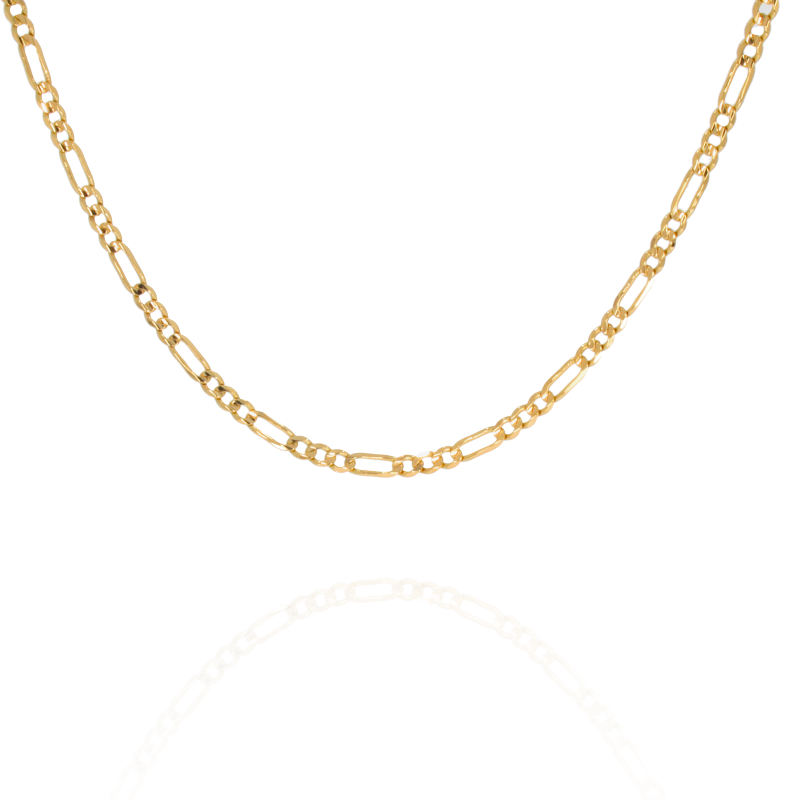 Lant, Aur Galben, 14 k, 5.27 gr, Cod Produs: 554826 - Tezaurshop.ro