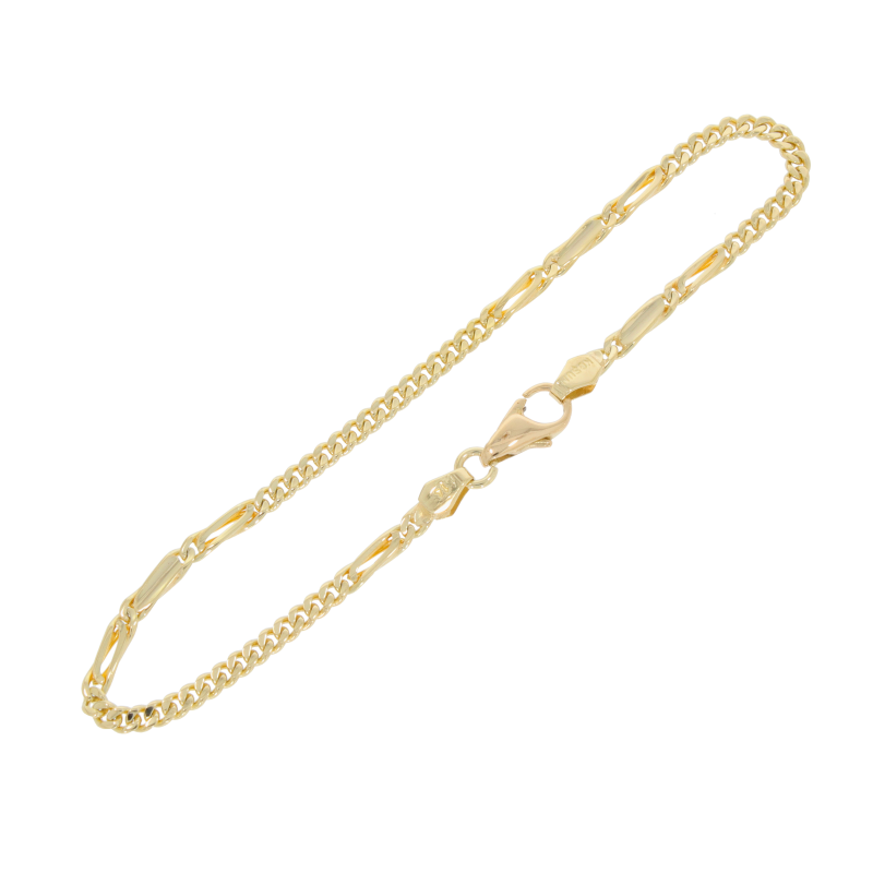 Bratara, Aur Galben, 14 k, 6.06 gr, Cod Produs: 554844 - Tezaurshop.ro