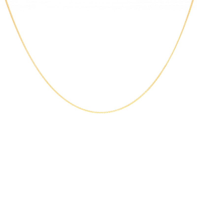 Lant, Aur Galben, 18 k, 2.8 gr, Cod Produs: 554908 - Tezaurshop.ro