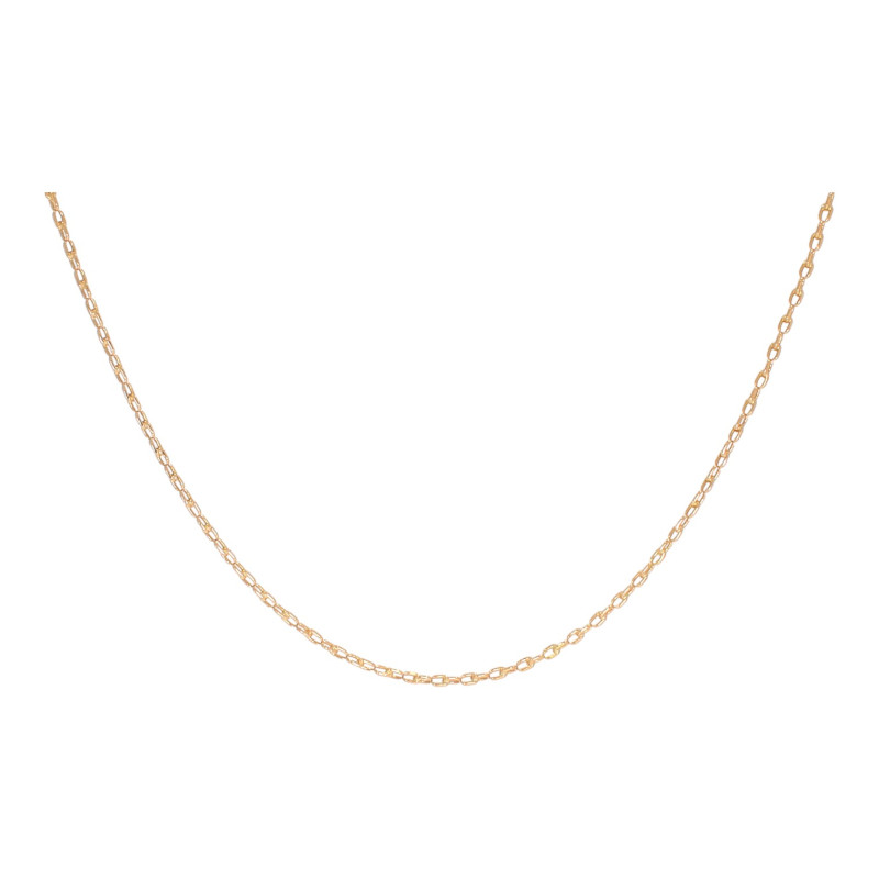 Lant, Aur Galben, 14 k, 6.54 gr, Cod Produs: 554985 - Tezaurshop.ro