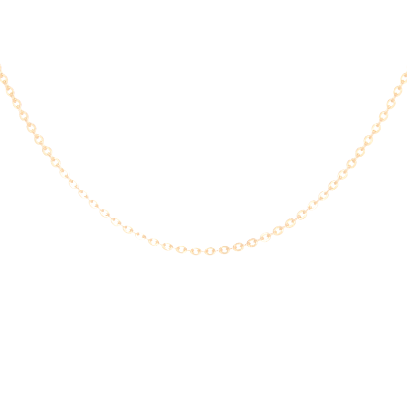Lant, Aur Galben, 14 k, 1.37 gr, Cod Produs: 555042 - Tezaurshop.ro