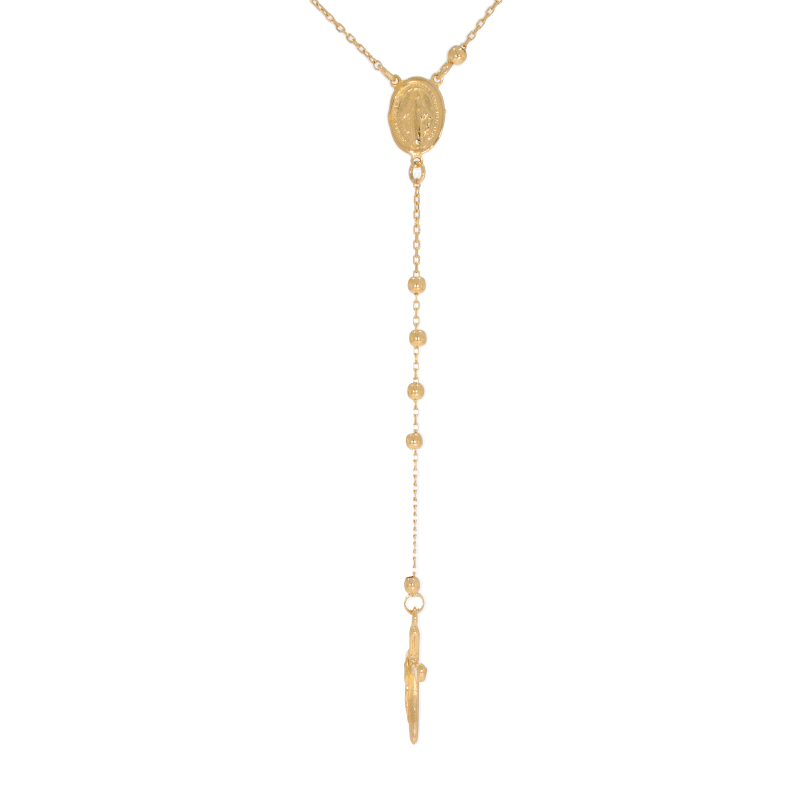 Colier, Aur Galben, 14 k, 5.45 gr, Cod Produs: 555174 - Tezaurshop.ro