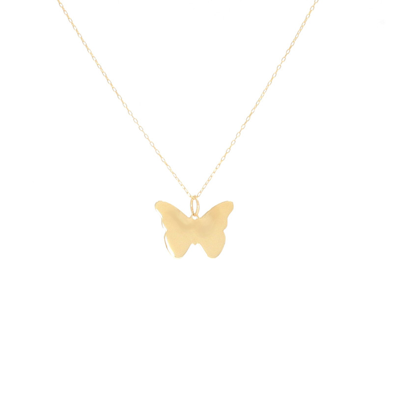 Colier, Aur Galben, 14 k, 1.48 gr, Cod Produs: 555231 - Tezaurshop.ro
