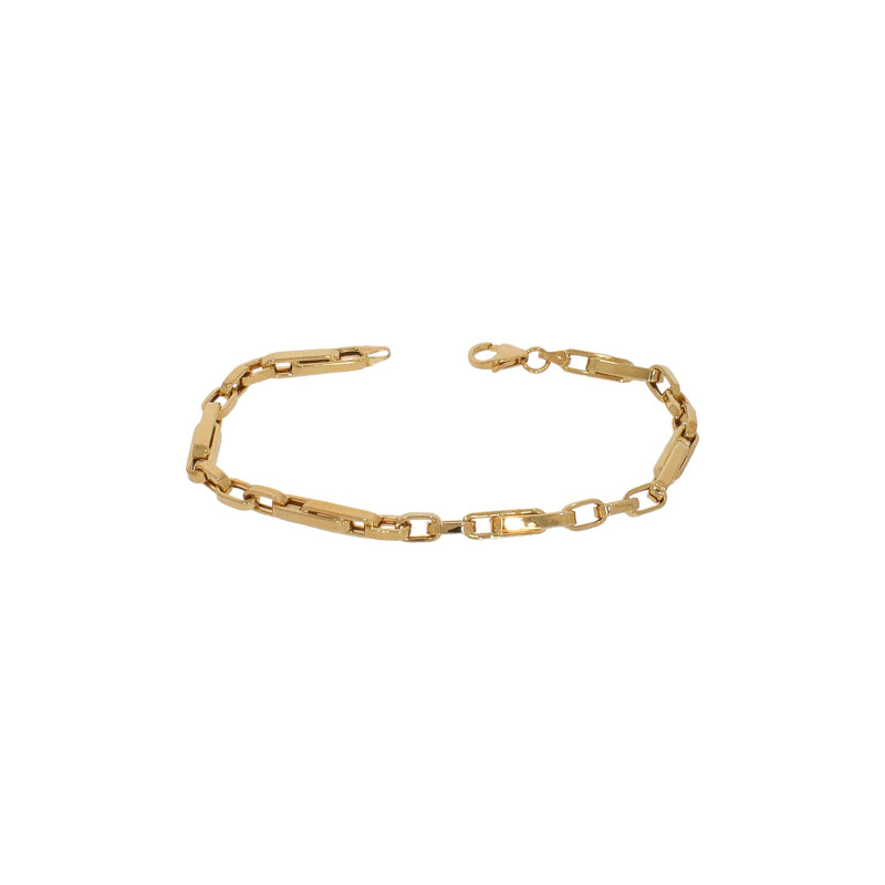 Bratara, Aur Galben, 14 k, 6.73 gr, Cod Produs: 555249 - Tezaurshop.ro