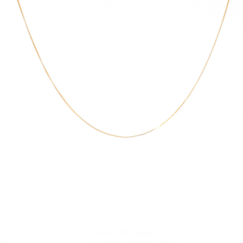 Lant, Aur Galben, 18 k, 1.74 gr, Cod Produs: 555538 - Tezaurshop.ro