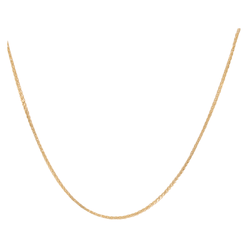 Lant, Aur Galben, 14 k, 3.28 gr, Cod Produs: 555619 - Tezaurshop.ro