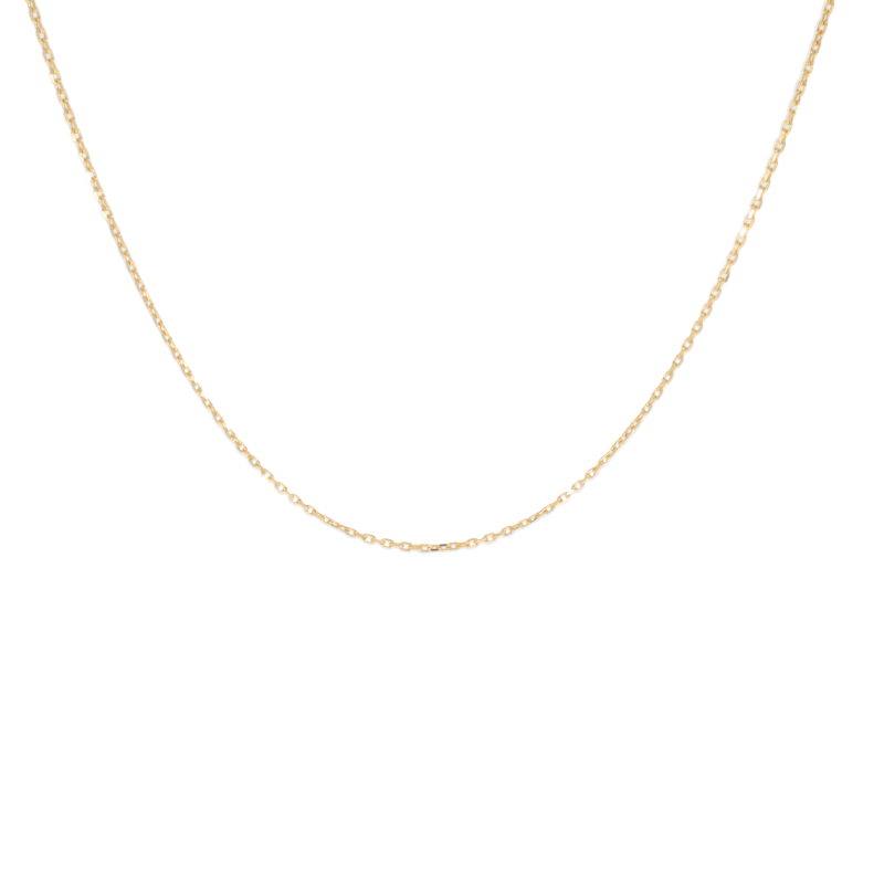 Lant, Aur Galben, 14 k, 1.39 gr, Cod Produs: 555646 - Tezaurshop.ro