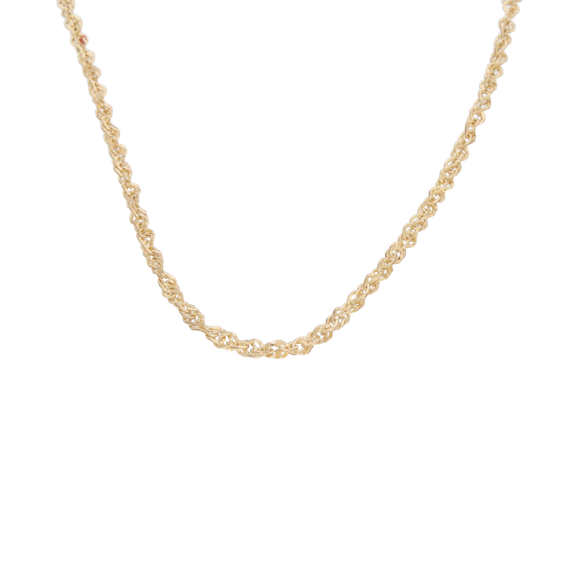 Lant, Aur Galben, 14 k, 2.97 gr, Cod Produs: 555687 - Tezaurshop.ro