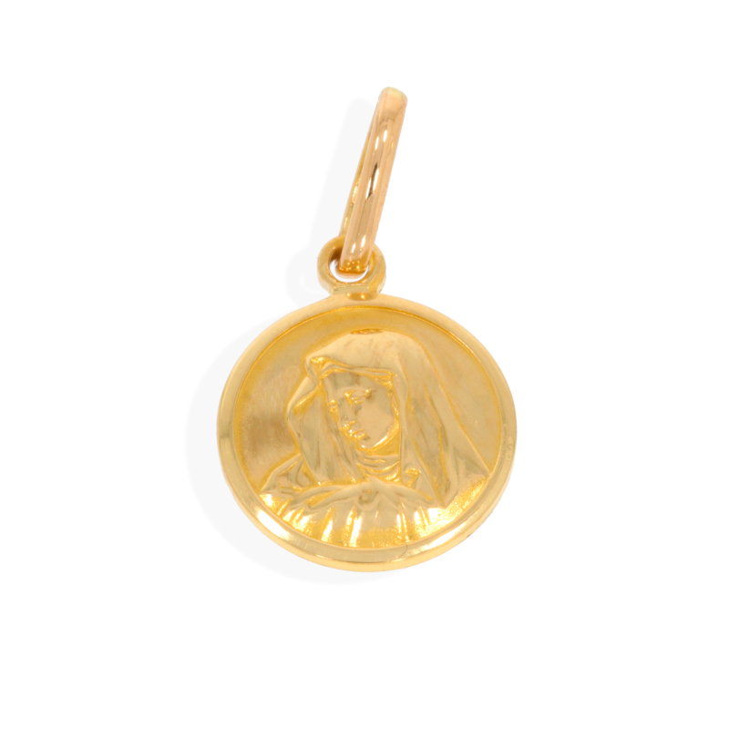Pandantiv, Aur Galben, 18 k, 1.11 gr, Cod Produs: 555973 - Tezaurshop.ro