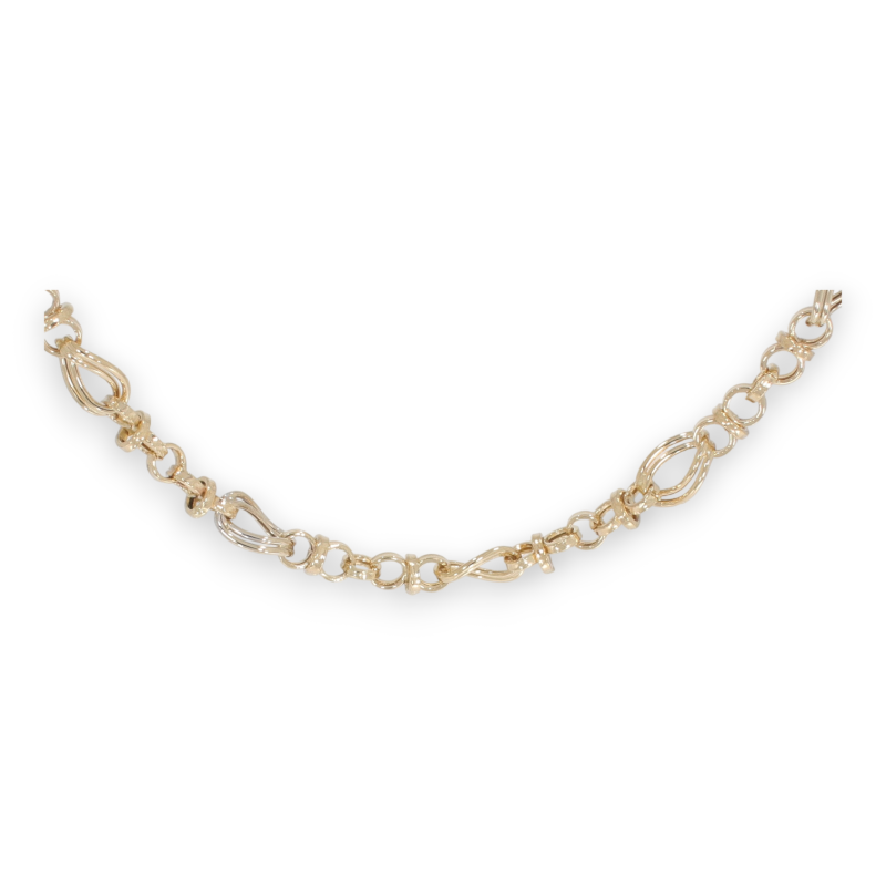 Colier, Aur Galben, 14 k, 8.79 gr, Cod Produs: 556219 - Tezaurshop.ro