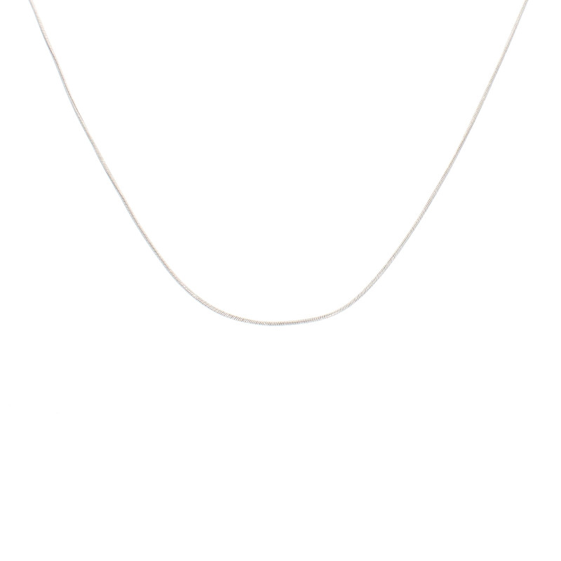 Lant, Aur Alb, 14 k, 2.92 gr, Cod Produs: 556242 - Tezaurshop.ro