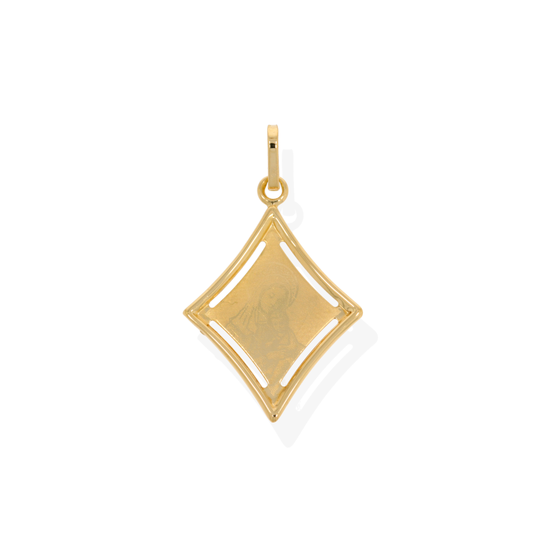 Pandantiv, Aur Galben, 14 k, 0.89 gr, Cod Produs: 556243 - Tezaurshop.ro