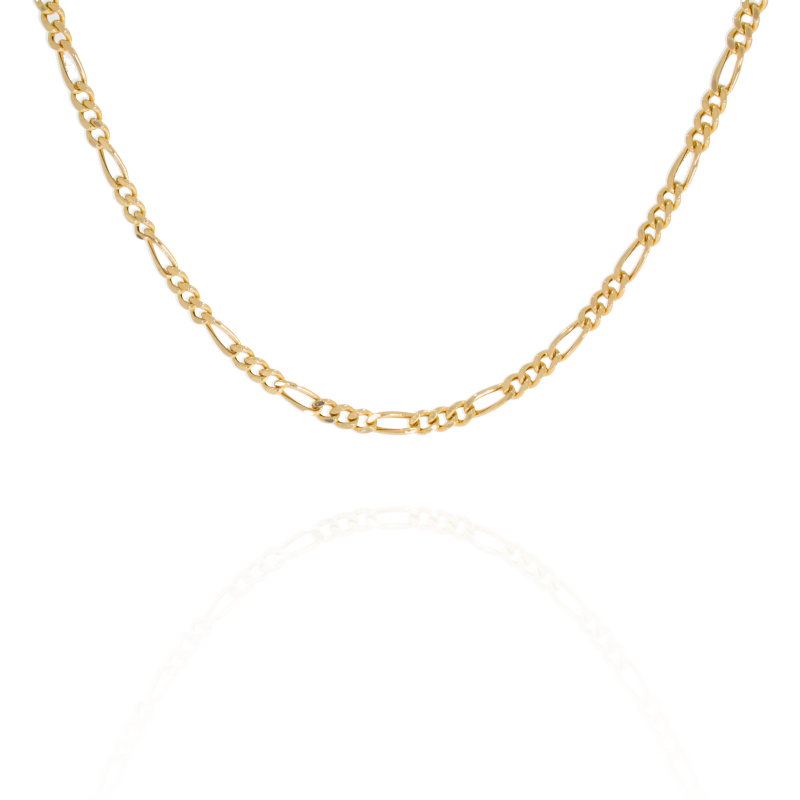Lant, Aur Galben, 14 k, 5.36 gr, Cod Produs: 556356 - Tezaurshop.ro