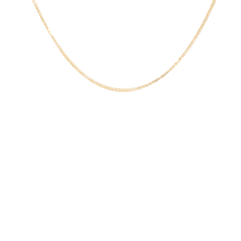 Lant, Aur Galben, 14 k, 2.29 gr, Cod Produs: 556407 - Tezaurshop.ro