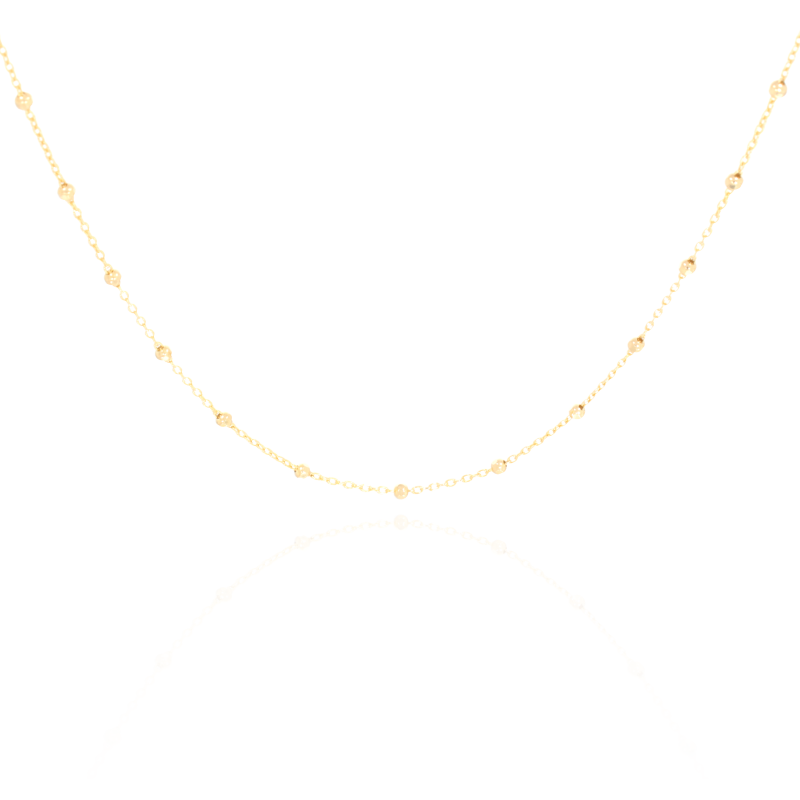 Lant, Aur Galben, 14 k, 1.58 gr, Cod Produs: 556415 - Tezaurshop.ro
