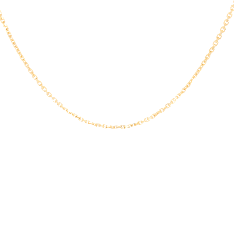 Lant, Aur Galben, 14 k, 2.61 gr, Cod Produs: 556424 - Tezaurshop.ro