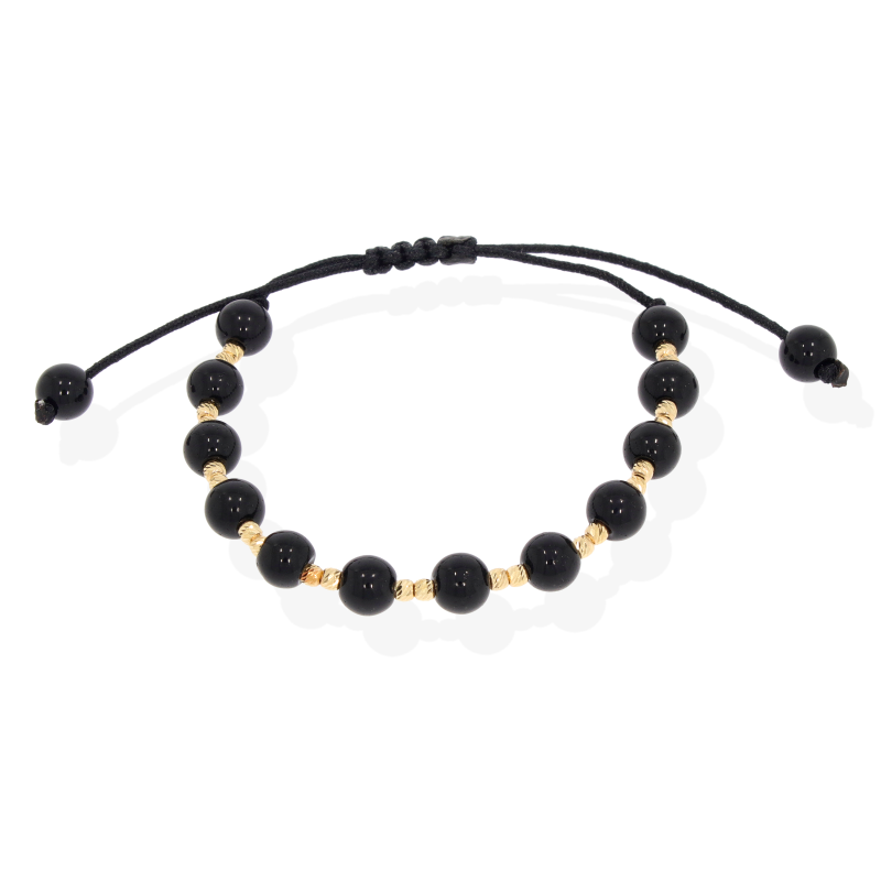 Bratara, Aur Galben, 14 k, 5.49 gr, Cod Produs: 556730 - Tezaurshop.ro
