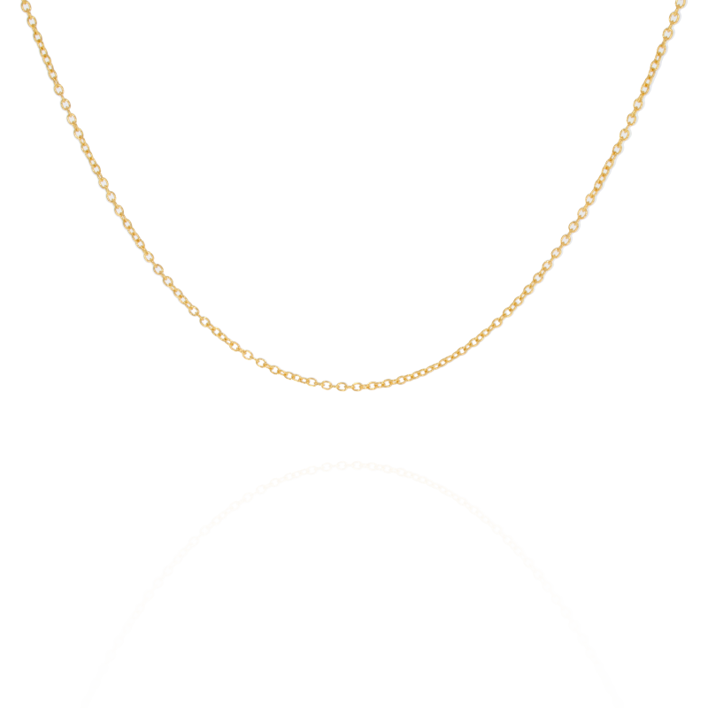 Lant, Aur Galben, 18 k, 1.85 gr, Cod Produs: 556859 - Tezaurshop.ro