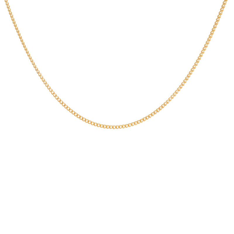 Lant, Aur Galben, 18 k, 3.14 gr, Cod Produs: 556915 - Tezaurshop.ro
