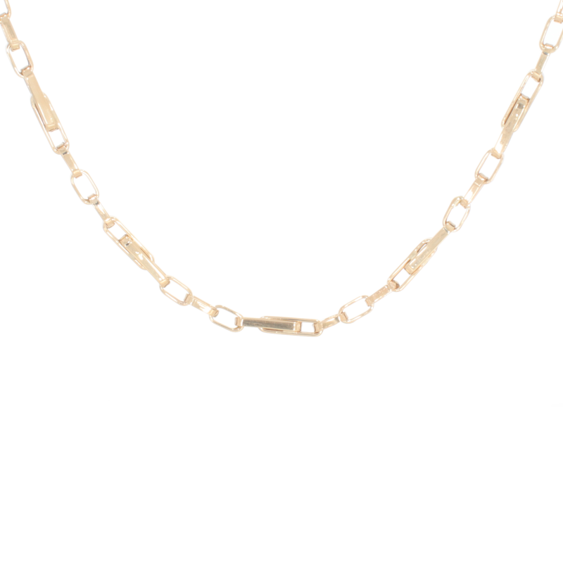 Lant, Aur Galben, 14 k, 7.11 gr, Cod Produs: 557052 - Tezaurshop.ro
