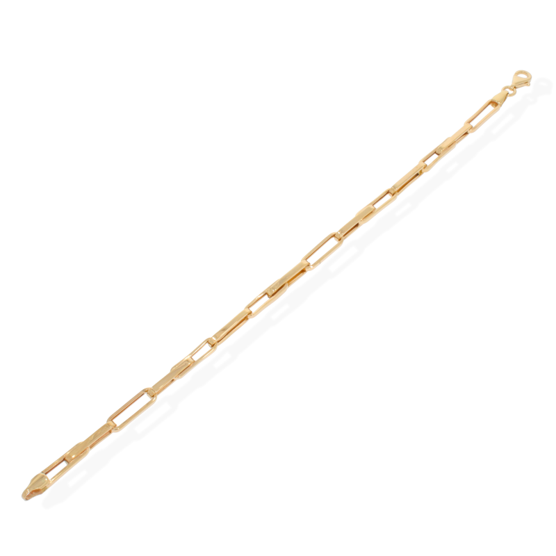Bratara, Aur Galben, 14 k, 3.04 gr, Cod Produs: 557057 - Tezaurshop.ro