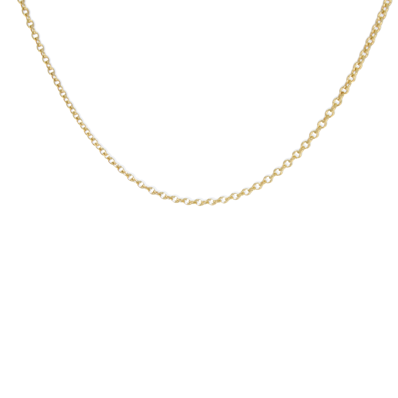 Lant, Aur Galben, 14 k, 4.25 gr, Cod Produs: 557085 - Tezaurshop.ro