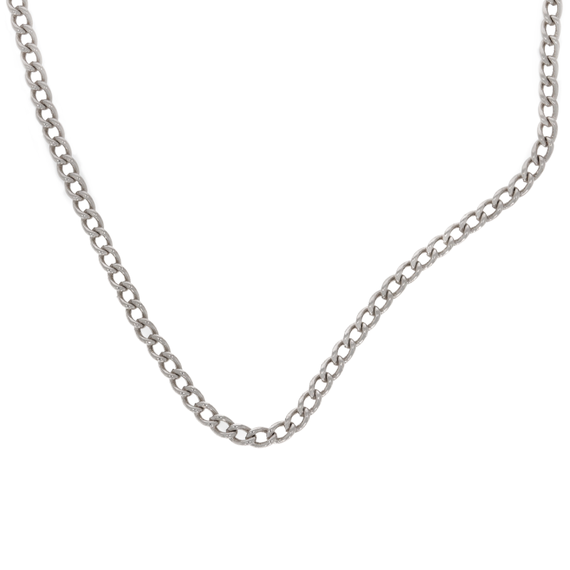 Lant, Aur Alb, 18 k, 5.43 gr, Cod Produs: 557096 - Tezaurshop.ro