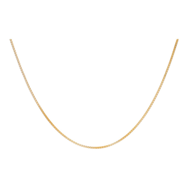 Lant, Aur Galben, 14 k, 2.64 gr, Cod Produs: 557175 - Tezaurshop.ro