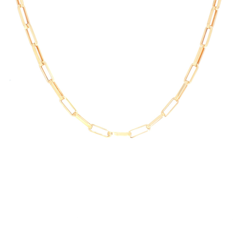 Lant, Aur Galben, 14 k, 9.49 gr, Cod Produs: 557208 - Tezaurshop.ro