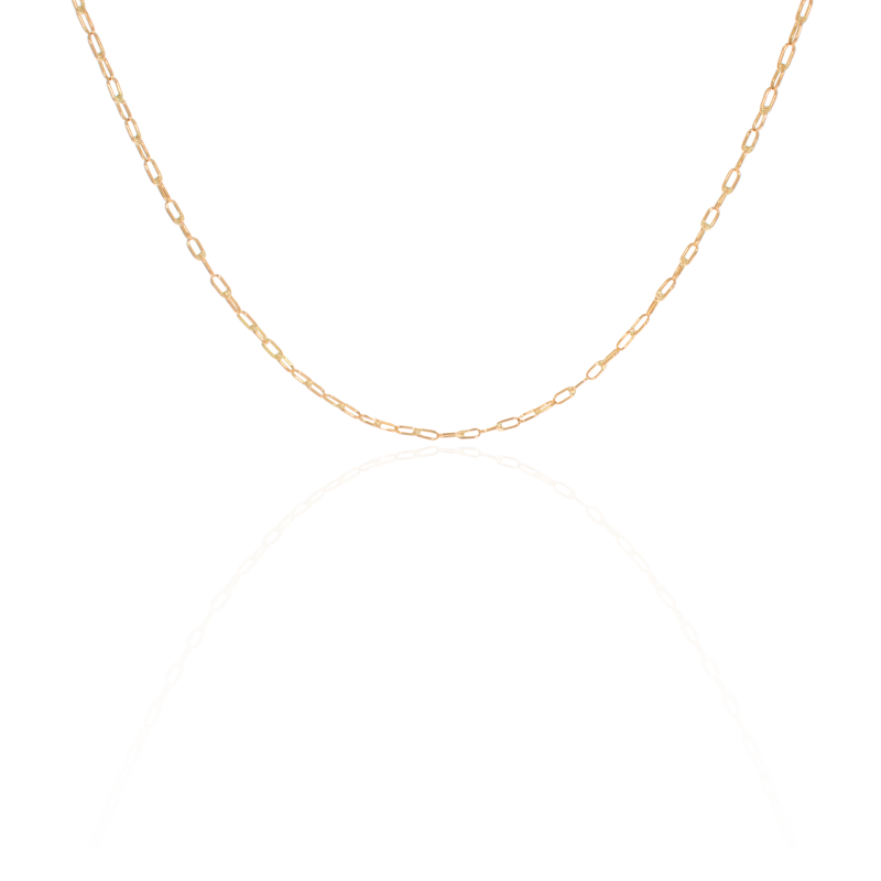 Lant, Aur Galben, 14 k, 4.4 gr, Cod Produs: 557226 - Tezaurshop.ro