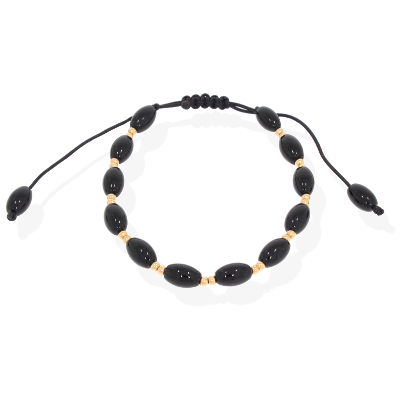 Bratara, Aur Galben, 14 k, 7.62 gr, Cod Produs: 557575 - Tezaurshop.ro