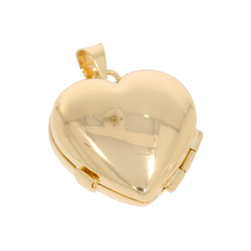 Pandantiv, Aur Galben, 14 k, 4.51 gr, Cod Produs: 557633 - Tezaurshop.ro