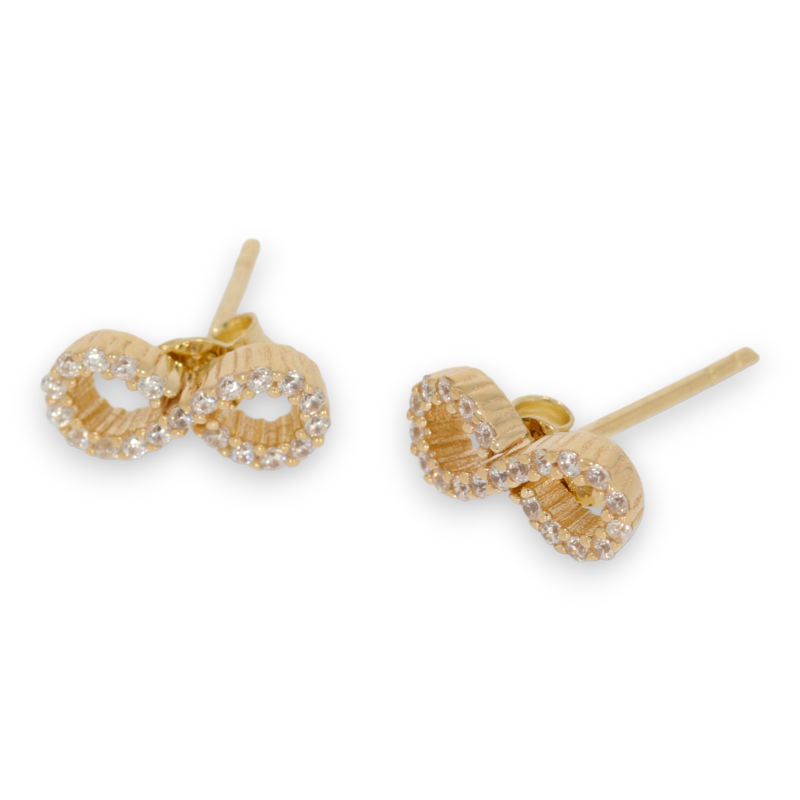 Cercei, Aur Galben, 14 k, 1.67 gr, Cod Produs: 557719 - Tezaurshop.ro