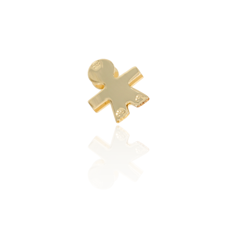 Pandantiv, Aur Galben, 14 k, 0.7 gr, Cod Produs: 557790 - Tezaurshop.ro