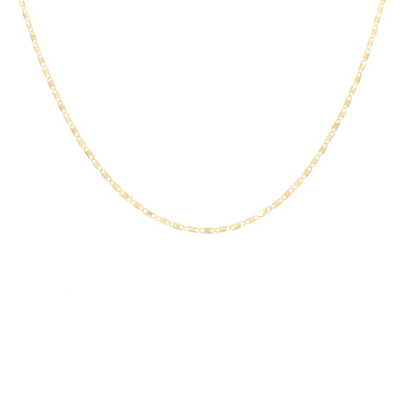 Lant, Aur Galben, 14 k, 3.27 gr, Cod Produs: 557831 - Tezaurshop.ro
