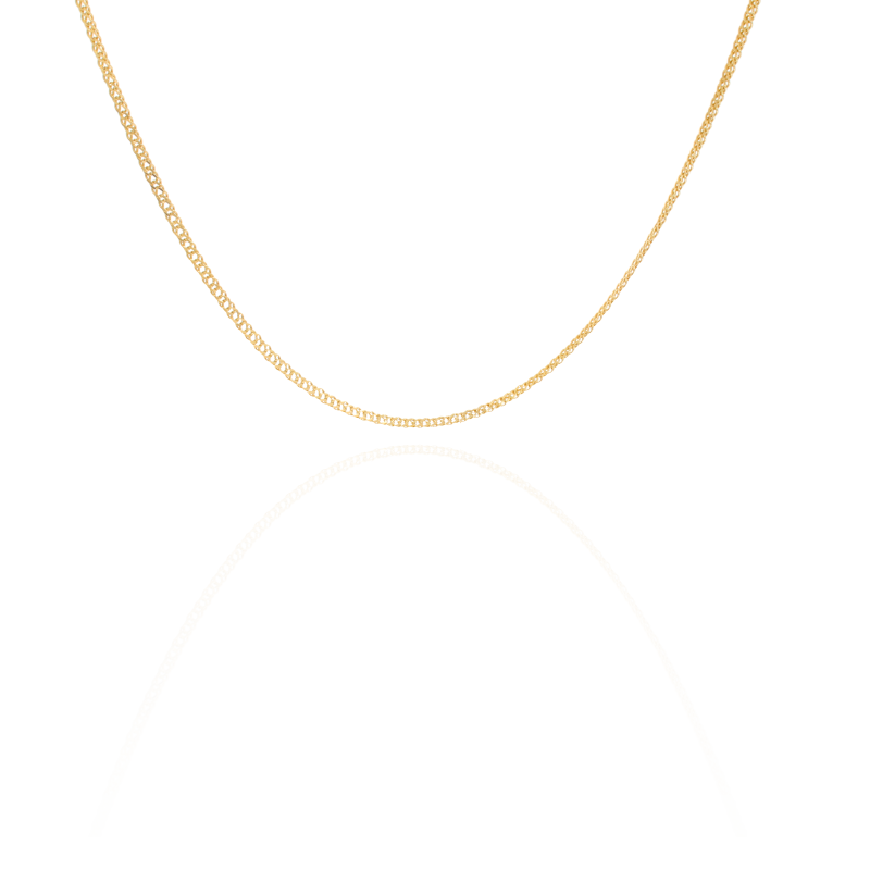 Lant, Aur Galben, 14 k, 2.26 gr, Cod Produs: 557841 - Tezaurshop.ro
